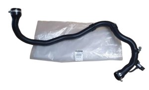 Condotto aria 8200889766 Dacia Logan 1.5DCI Originale Nuovo