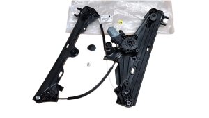 Alzacristalli elettrico 9830815180 Peugeot 308 anteriore destro nuovo originale