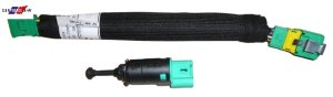 Sensore pedale freno originale 453467 C2 C3 207 307 308