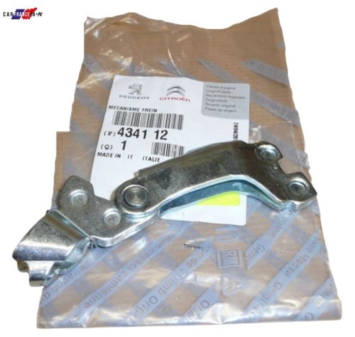 Regolatore ganasce freno Originale 434112 Jumper 3 Boxer 3