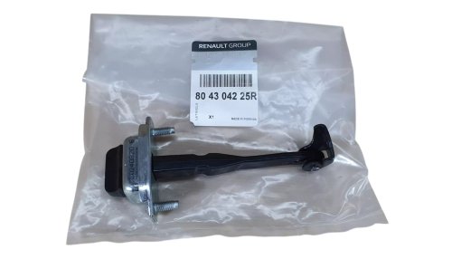 Fermaporta 804304225R Dacia Duster III Anteriore Originale Nuovo