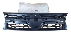 Griglia paraurti 623105314R Dacia Duster Originale Nuova