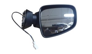 Specchietto laterale elettrico riscaldato 963027472R Dacia Duster sinistro originale nuovo