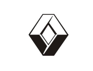 Tubazioni anteriori 8201698632 Dacia Duster II Originale Nuovo