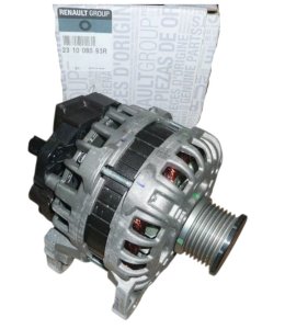 Alternatore 90A Start-Stop 231002854R Renault Dacia 0.9 1.2 TCe Originale Nuovo