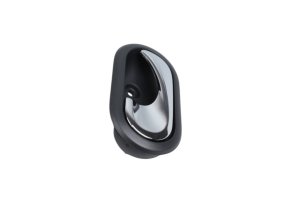 Maniglia interna cromata 826730336R Dacia Dokker Duster I Anteriore Sinistra Originale Nuova