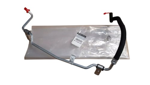 Cavo servosterzo 497258093R Dacia Sandero II Originale Nuovo