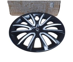 Cappuccio da 15 pollici 7711943940 Dacia Duster III Originale Nuovo