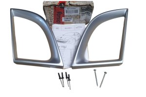 Protezioni laterali Set 8201476467 Dacia Lodgy Originale Nuovo