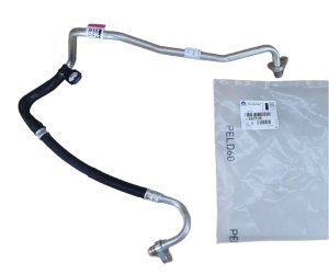 Tubo dell’aria 6477.J9 6477J9 Citroën C3 II 1.6 VTi Nuovo Originale