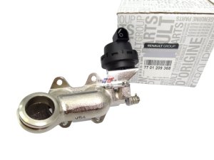 Valvola EGR Master Espace Primastar 7701209368