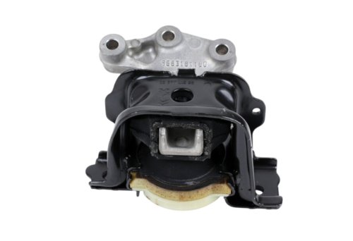 Supporto motore 1807GW 1807.GW Peugeot 207 208 301 1.6HDI destro nuovo originale