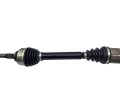 Półoś Napędowa Prawa 3273.XF 3273XF Citroen C5 III 1.6THP 09-16 Oryginał Nowy (2).jpg