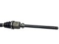 Półoś Napędowa Prawa 3273.XF 3273XF Citroen C5 III 1.6THP 09-16 Oryginał Nowy (3).jpg