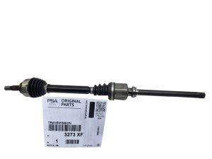 Semiasse destro 3273.XF 3273XF Citroen C5 III 1.6THP 09-16 Originale nuovo