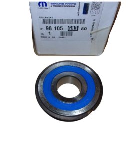 Cuscinetto del cambio 9810568380 Peugeot 2008 208 308 II Nuovo Originale