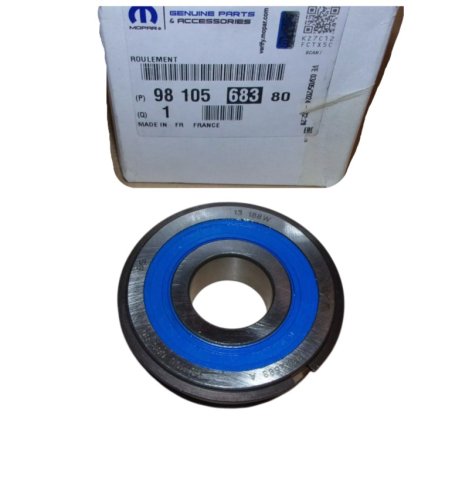 Cuscinetto del cambio 9810568380 Peugeot 2008 208 308 II Nuovo Originale
