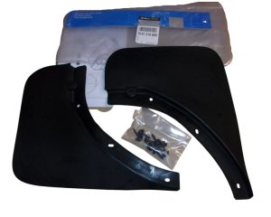 Parafanghi posteriori 788121885R Dacia Duster I Originali Nuovi