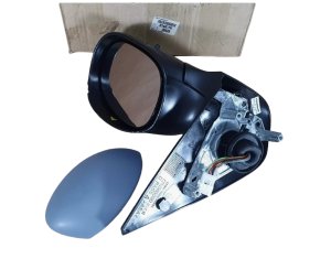 Specchietto laterale destro 8148YK 8148.YK Peugeot 206 Originale Nuovo