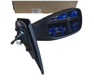 Specchietto laterale sinistro 8149G6 8149.G6 Peugeot 306 Originale Nuovo