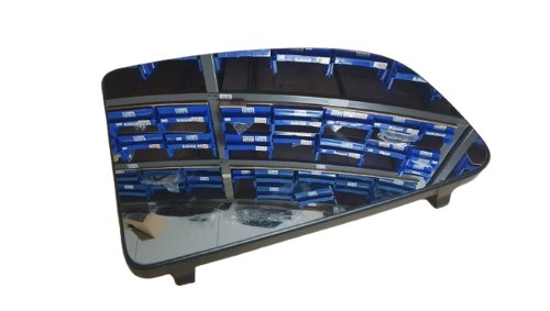 Inserto specchio 8151LG 8151.LG Sinistro superiore Jumper III Boxer III Originale Nuovo