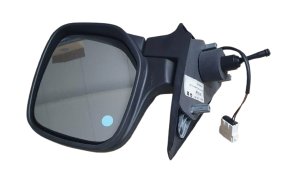 Specchietto laterale destro 8153JV 8153.JV Peugeot Partner II Originale Nuovo