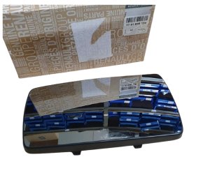 Inserto specchio 7701046190 Renault Master II Originale Nuovo