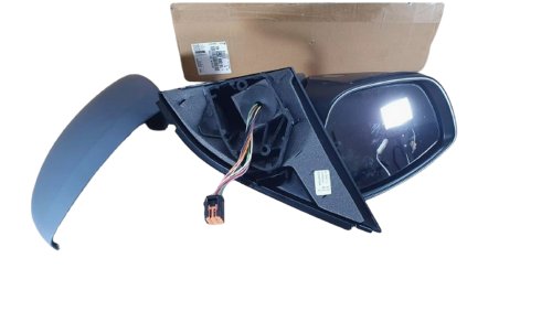 Specchietto laterale destro 1634857580 Peugeot 308 II Originale Nuovo