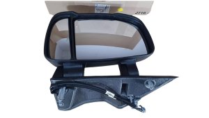 Specchietto laterale sinistro 1685329680 Citroen Jumper III Peugeot Boxer III Originale Nuovo