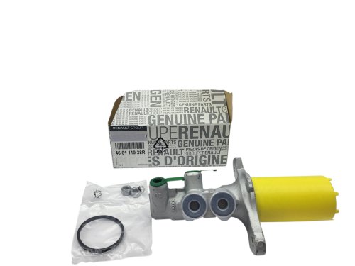 Pompa freno 460111938R Renault Clio IV Originale Nuova