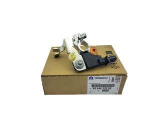 Modulo di ricarica batteria 9804833280 Citroen Peugeot Originale Nuovo