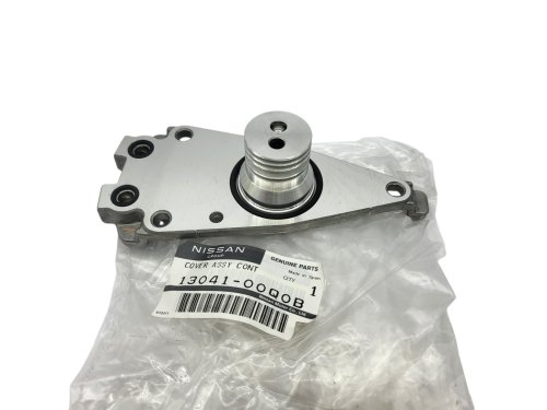 Tappo albero a camme 1304100Q0B Renault 0.9-1.2 TCe Originale Nuovo
