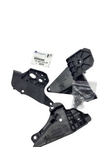 Kit di riparazione fari 1638037680 Sinistro Peugeot 508 II Originale Nuovo