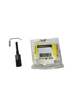 Blocco distribuzione perno 7711381970 Renault 1.6 dCi Originale Nuovo