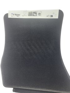 Tappetini in velluto 1656283080 Nuovo OE PSA 3008 II
