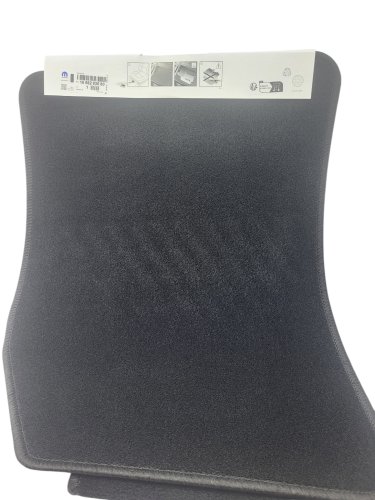 Tappetini in velluto 1656283080 Nuovo OE PSA 3008 II