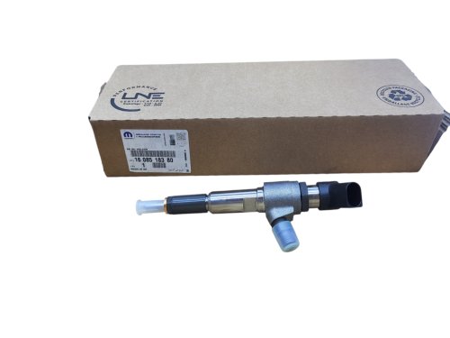 Iniezione carburante 1,6 HDI 1608518380  Nuovo OE Citroen Peugeot C4 II