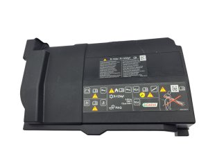 Copertura batteria 244971649R Renault Trafic III Originale Nuova