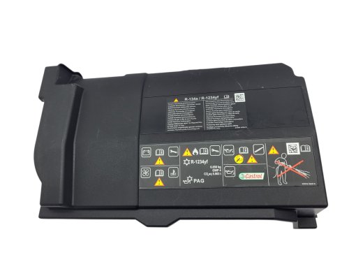 Copertura batteria 244971649R Renault Trafic III Originale Nuova