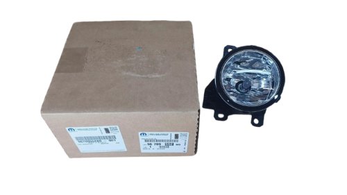Faro antinebbia 9670955280 Fiat Doblo 2022 - Sinistro/Destro Nuovo Originale