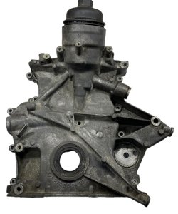 Coperchio Distribuzione A2740150400 Mercedes M274 2.0 CGI W205 W213 Usato