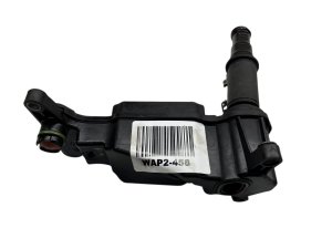 Separatore d'Olio Sfiato A2700105401 Mahle Mercedes M270 M274 Usato
