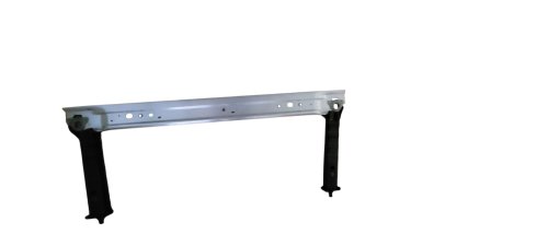 Traversa anteriore / traversa sotto il radiatore 544F00003R – ricambio originale Renault nuovo