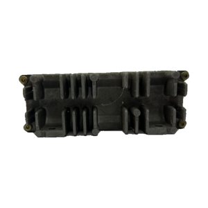 Centralina motore Bosch 0280000759 Fiat Uno 1.0 Mono-Jetronic 25 pin Usata