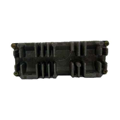 Centralina motore Bosch 0280000759 Fiat Uno 1.0 Mono-Jetronic 25 pin Usata