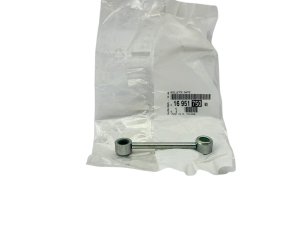 Cavo correttore altezza anteriore 1695175080 Citroen C5 08- Peugeot 508 Originale Nuovo