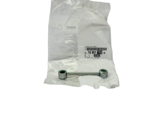Cavo correttore altezza anteriore 1695175080 Citroen C5 08- Peugeot 508 Originale Nuovo