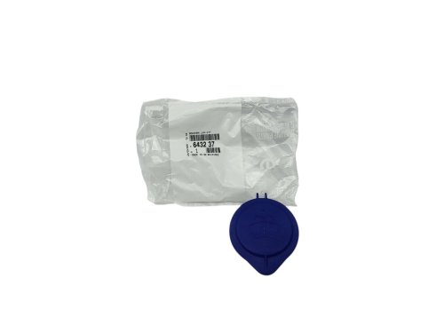 Tappo serbatoio lavacristalli 643237 Nuovo OE PSA 3008 5008