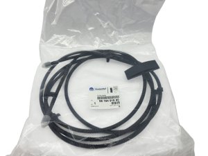 Cavo lavavetri 9816491880 Citroen C5 III Originale Nuovo