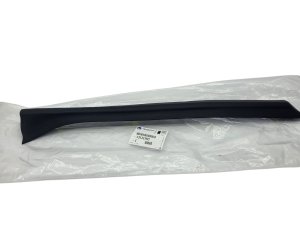 Listello montante 13131953 Sinistro centrale Opel Zafira B Originale nuovo